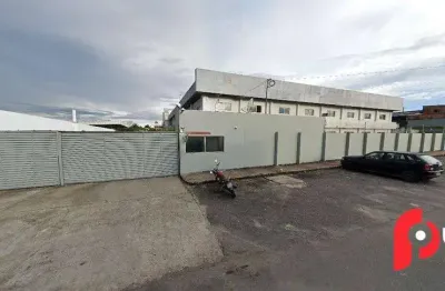 Galpão para alugar, 1000 m² por r$ 40.000,02/mês - santa etelvina - manaus/am