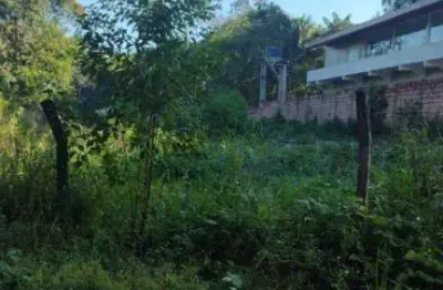 Terreno à venda, 2500 m² por r$ 700.000 - tarumã - manaus/am