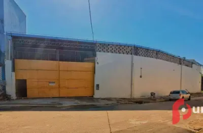 Galpão para alugar, 1200 m² por r$ 14.526,83/mês - parque 10 de novembro - manaus/am