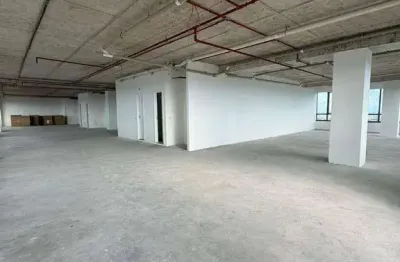 Sala para alugar, 206 m² por r$ 35.000/mês - adrianópolis - manaus/am
