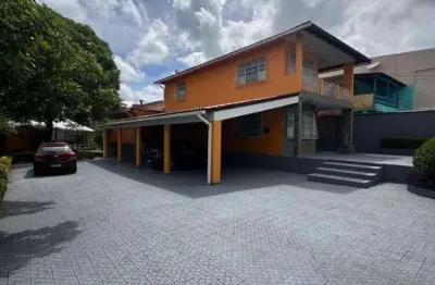 Casa comercial com 4 quartos à venda, 567 m² - são raimundo - manaus/am