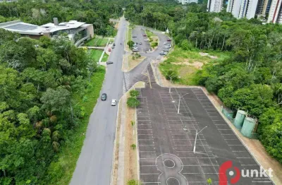 Terreno comercial à venda na Alameda Thales Loureiro, Ponta Negra, Manaus