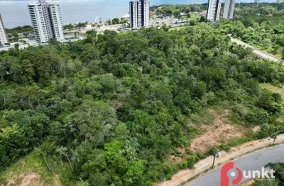 Terreno comercial à venda na Alameda Thales Loureiro, Ponta Negra, Manaus