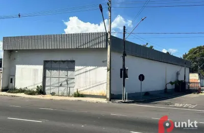 Galpão para alugar, 550 m² por r$ 15.125,00/mês - tarumã - manaus/am