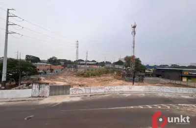 Terreno, 5085 m² - venda por r$ 5.000.000,00 ou aluguel por r$ 50.000,00/mês - distrito industrial i - manaus/am