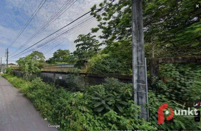 Terreno à venda, 1120 m² por r$ 790.000,00 - flores - manaus/am