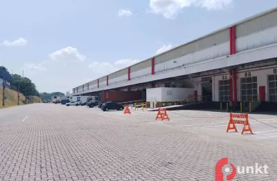 Galpão para alugar, 3700 m² por r$ 128.000/mês - tarumã - manaus/am