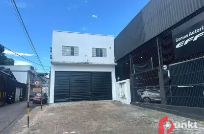 Barracão / Galpão / Depósito para alugar na Avenida Constantino Nery, 2092, São Geraldo, Manaus