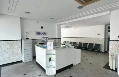 Prédio para alugar, 399 m² por r$ 25.000,00/mês - são geraldo - manaus/am