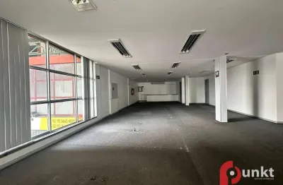 Prédio comercial para alugar, 500 m² por r$ 30.000/mês - chapada - manaus/am