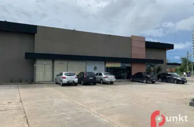 Prédio comercial para alugar, av. rodrigo otávio por r$ 12.000/mês - distrito industrial i - manaus/am