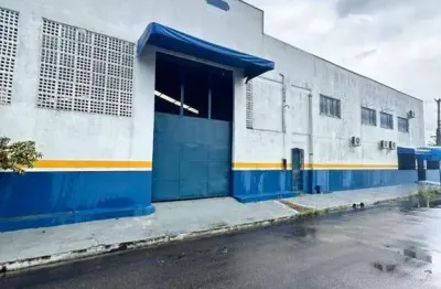 Prédio escolar para  alugar, por r$ 70.000/mês - planalto - manaus/am