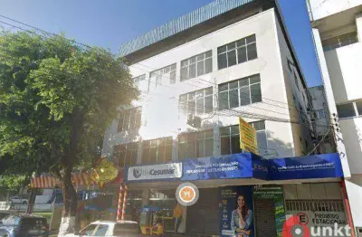Prédio à venda, 1880 m² por r$ 2.500.000,00 - centro - manaus/am
