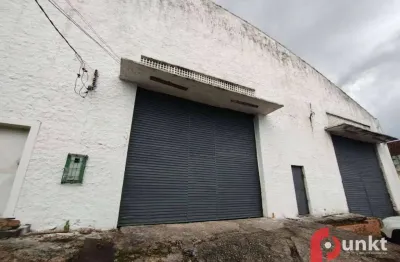 Galpão para alugar no petrópolis com 1000 m² por r$ 23.000/mês - petrópolis - manaus/am