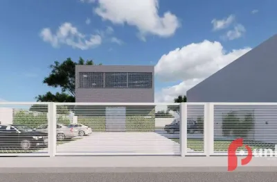 Galpão para alugar, 500 m² por r$ 17.000,00/mês - compensa - manaus/am