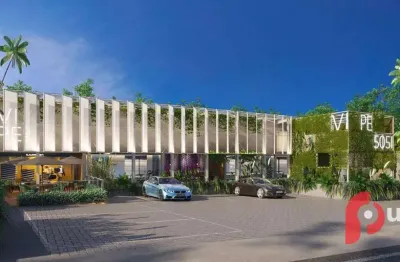 Loja para alugar, 110 m² por r$ 12.500,00/mês - dom pedro - manaus/am