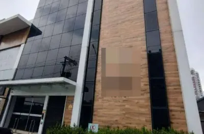 Sala para alugar, 40 m² por r$ 3.000,01/mês - dom pedro - manaus/am