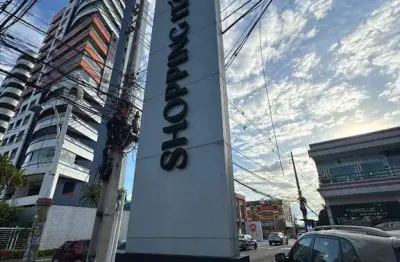 Loja para alugar, 40 m² por r$ 3.500/mês - vieiralves - manaus/am