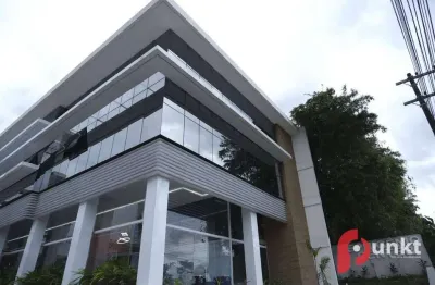 Loja para alugar, 49 m² por r$ 5.184,25/mês - aleixo - manaus/am
