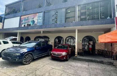 Prédio para alugar, 450 m² por r$ 25.000,00/mês - são geraldo - manaus/am