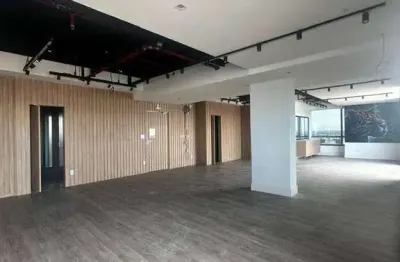 Sala para alugar, 168 m² por r$ 40.000/mês - no soberane work,  adrianópolis - manaus/am
