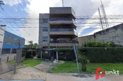 Prédio à venda com 1.200m² por r$ 8.000.000 - aleixo - manaus/am