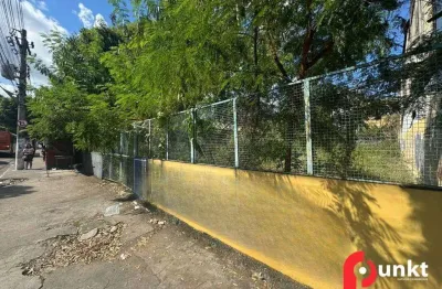 Terreno amplo na av. getúlio vargas – localização estratégica para projetos comerciais ou corporativos