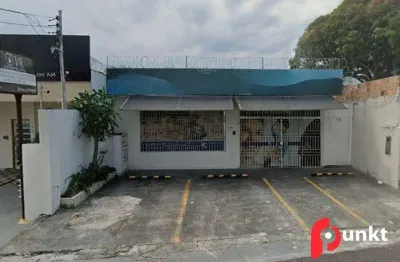 Clínica odontológica para alugar com 250m² por r$ 21.220/mês - nossa senhora das graças - manaus/am