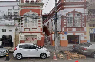 Prédio para alugar, 196 m² por r$ 5.500,00/mês - aparecida - manaus/am
