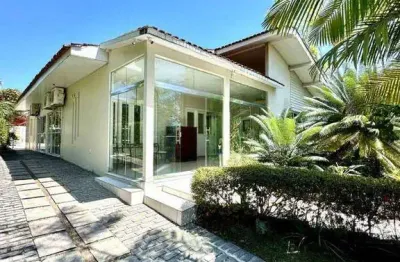 Casa para alugar, 900 m² por r$ 25.000/mês - adrianópolis - manaus/am