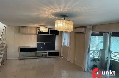 Apartamento no moradas do parque com 3 quartos para alugar, 190 m² por r$ 7.000/mês - flores - manaus/am