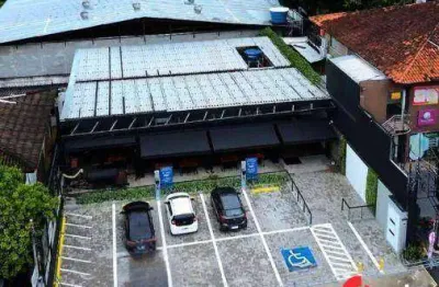 Ponto para alugar no vieiralves com 200m² por r$ 24.000/mês - manaus/am