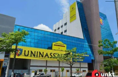 Prédio, 11510 m² - venda por r$ 10.000.000,00 ou aluguel por r$ 280.000,00/mês - chapada - manaus/am