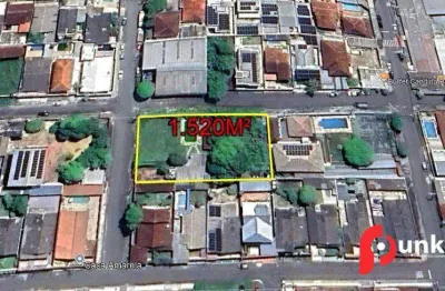 Terreno à venda, 1520 m² por r$ 1.500.000 - parque 10 de novembro - manaus/am