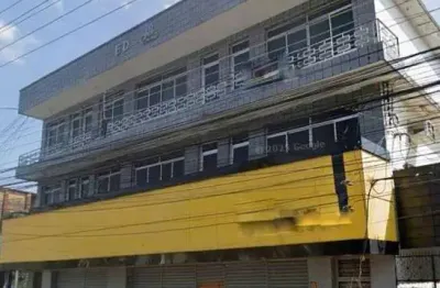Ponto para alugar no boulevard com 750m² por r$ 15.000/mês - são geraldo - manaus/am