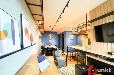 Apartamento com 2 dormitórios para alugar, 90 m² por r$ 6.000,02/mês - dom pedro - manaus/am