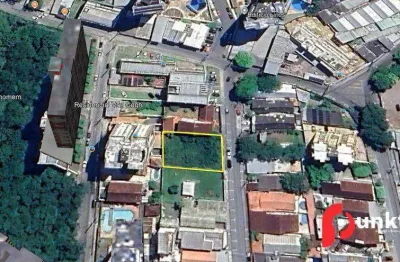 Terreno à venda, 600 m² por r$ 2.300.000 - nossa senhora das graças - manaus/am
