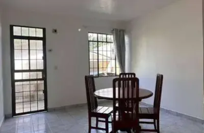 Apartamento para alugar no villar câmara, 65 m² por r$ 1.900/mês - aleixo - manaus/am
