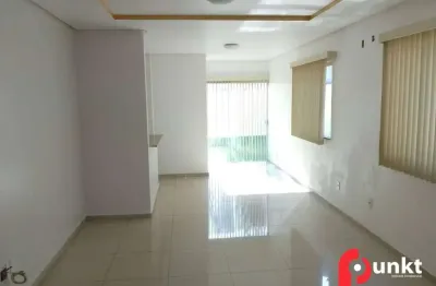 Casa com 3 suítes no Conjunto Tiradentes para alugar, 171 m² por R$ 4.800/mês - Aleixo - Manaus/AM