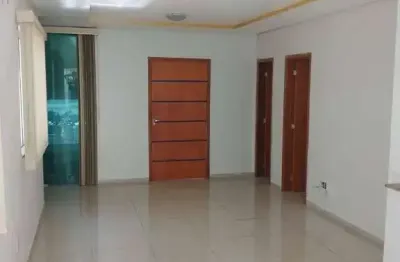 Casa com 3 suítes no Conjunto Tiradentes para alugar, 171 m² por R$ 4.800/mês - Aleixo - Manaus/AM