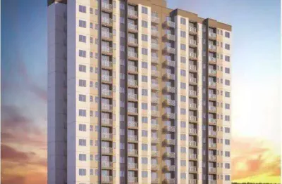 Apartamento no Estilo Ponta Nengra com 2 quartos e 1 suíte para alugar, 48 m² por R$ 4.000/mês - Ponta Negra