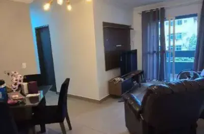 Apartamento no Parque dos Ingleses com 3 quartos para alugar, 80 m² por R$ 3.500/mês - Chapada - Manaus/AM