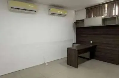 Sala para alugar, 68 m² por R$ 3.530,00/mês - Nossa Senhora das Graças - Manaus/AM