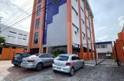 Prédio, 1800 m² - venda por r$ 10.000.000,00 ou aluguel por r$ 80.000,00/mês - praça 14 de janeiro - manaus/am