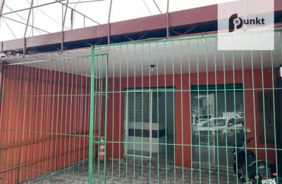 Ponto à venda, 216 m² por r$ 460.000,00 - cachoeirinha - manaus/am