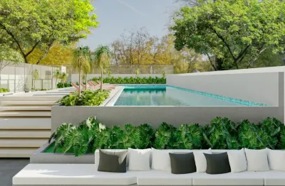 Apartamento com 2 quartos à venda na Rua Desembargador Lauro Sodré Lopes, 457, Portão, Curitiba