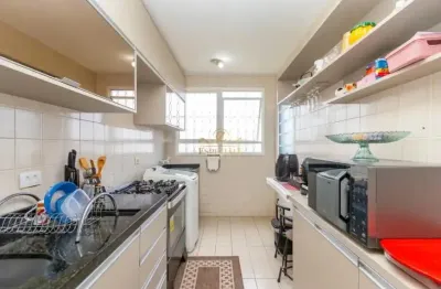 Encantador apartamento 3 dormitórios no bairro emiliano perneta em pinhais