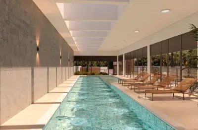 Apartamento com 3 quartos à venda na Rua Augusto Severo, 961, Alto da Glória, Curitiba