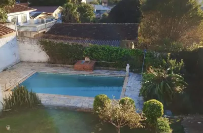 Casa com 4 quartos à venda na Rua Professor Hostílio Araújo, 85, Pilarzinho, Curitiba