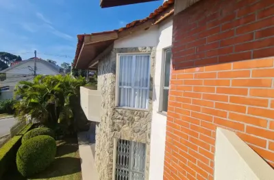 Casa com 4 quartos à venda na Rua Professor Hostílio Araújo, 85, Pilarzinho, Curitiba